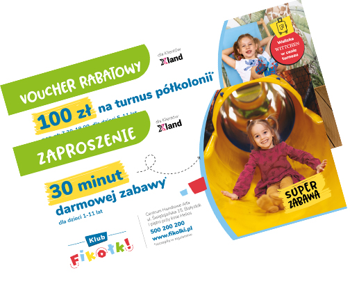 BabyExpo Bydgoszcz voucher za zakupy